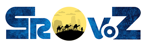 SROVOZHub Logo